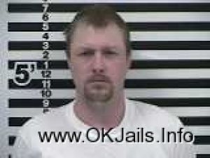 Bryan Hughes Arrest