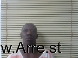 Bryan Steele Arrest Mugshot