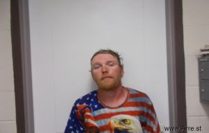 Bryant Kammerzell Arrest Mugshot