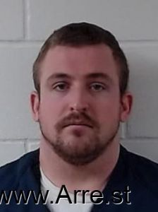 Bryce Bell Arrest Mugshot