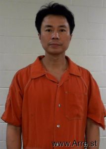 Bun Wong Arrest