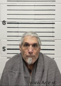 Byron Craig Arrest Mugshot