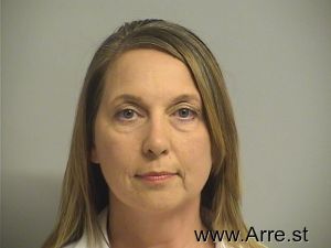 Betty Shelby Arrest Mugshot