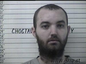 Billy Blaylock Arrest Mugshot