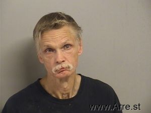 Billy Robinson Arrest Mugshot