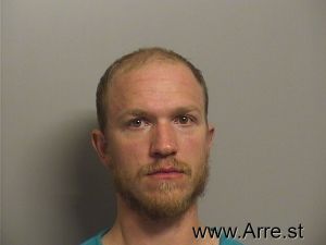 Blake Canter Arrest