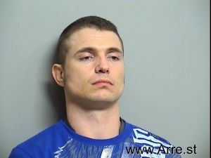 Bobby Wilson Arrest Mugshot