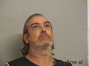 Bobby Walton Arrest Mugshot