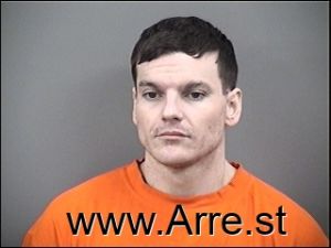 Braden Harris Arrest