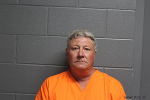 Bradley Kraus Arrest Mugshot