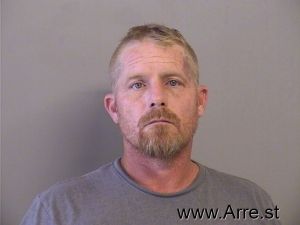 Bradley Sutterfield Arrest Mugshot