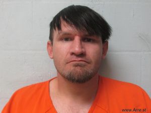 Brandon Dowler Arrest