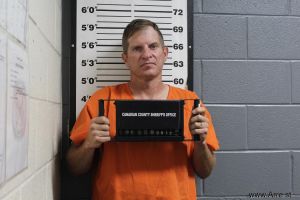 Brandon Koehler Arrest