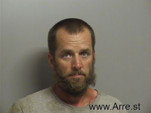 Brandon Nicholson Arrest