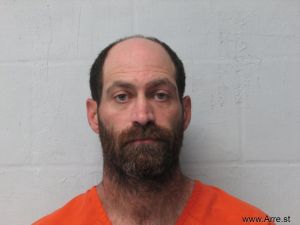 Brandon Roper Arrest