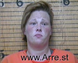 Brandy Morris Arrest Mugshot