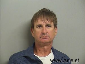 Brent Saska Arrest Mugshot