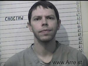 Brian Herold Arrest Mugshot