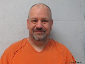 Brian Walton Arrest Mugshot