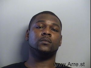 Brian Wooten Arrest Mugshot