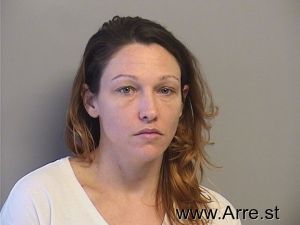 Bridget Mark Arrest Mugshot