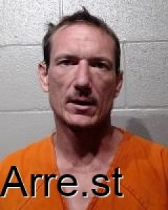 Bruce Forgason Arrest Mugshot