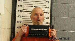 Bruce Jensen Arrest