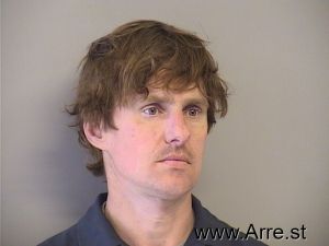 Bryan Fabian Arrest