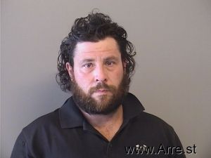 Bryan Johnson Arrest