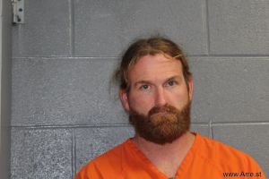 Bryce Pardue Arrest Mugshot