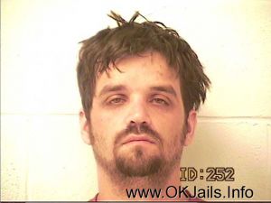 Caleb Harelson Arrest