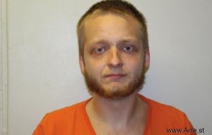Caleb Hulett Arrest