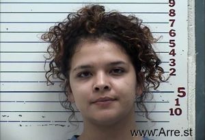 Callie Keldsen Arrest