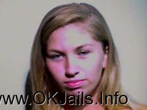 Candice Harris Arrest Mugshot