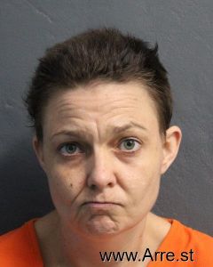 Candie Herod Arrest Mugshot