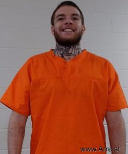 Canyon Stafford Arrest Mugshot