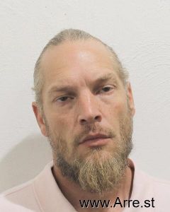 Carl Waldrop Arrest Mugshot