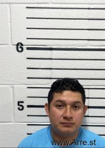 Carlos Sanchez Arrest Mugshot