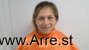 Carolyn Ott Arrest Mugshot