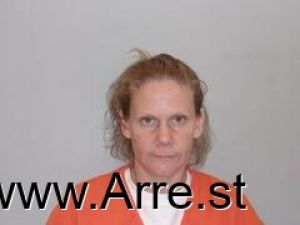 Carrie Holland Arrest Mugshot