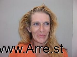 Carrie Liggett Arrest Mugshot