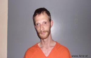 Casey Dale Ellis Arrest Mugshot