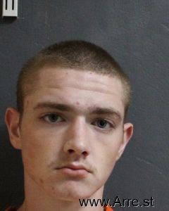 Casey Gray Arrest Mugshot