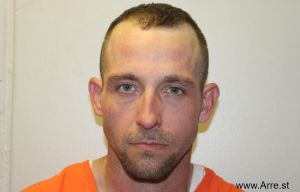 Casey Henderson Arrest