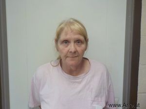 Cathy Castonguay Arrest Mugshot