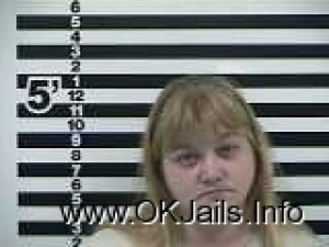 Cathy Southard Arrest