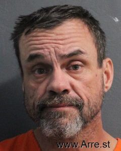 Chad Daniels Arrest Mugshot