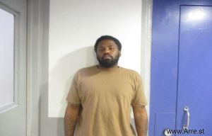 Chadrick Jennings Arrest Mugshot