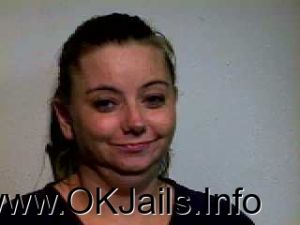 Charla Albright Arrest