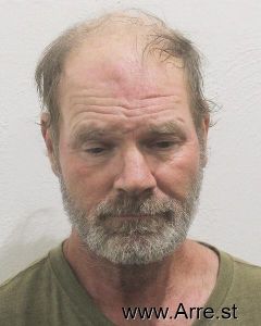 Charles Arnold Arrest Mugshot